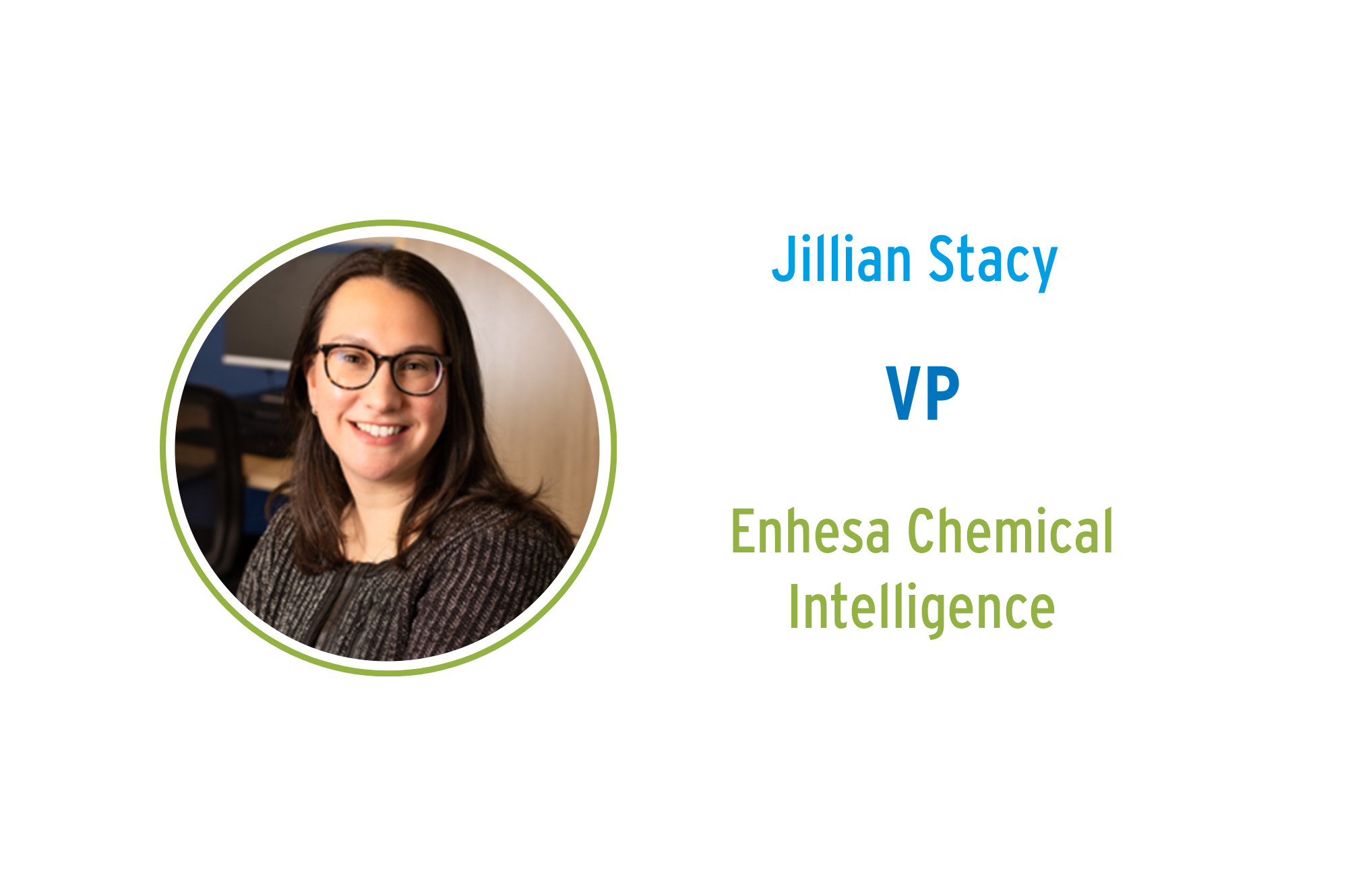 Namecard Jillian Stacy