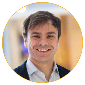 Octavio Sambiase