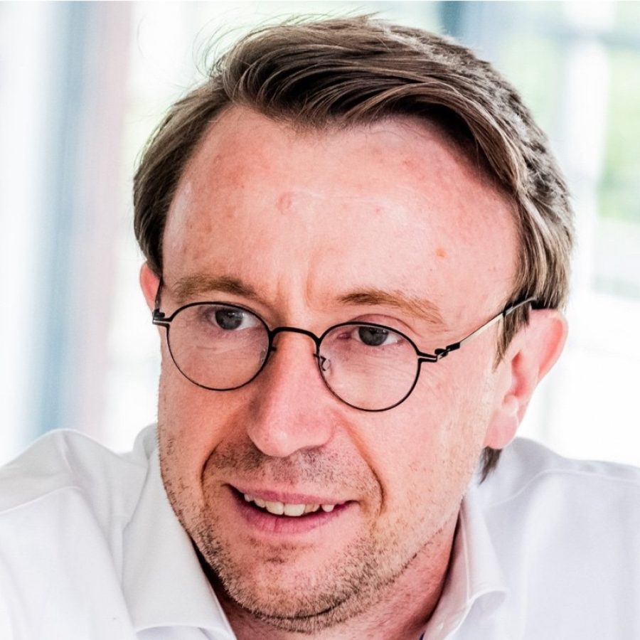Laurent Marcelis