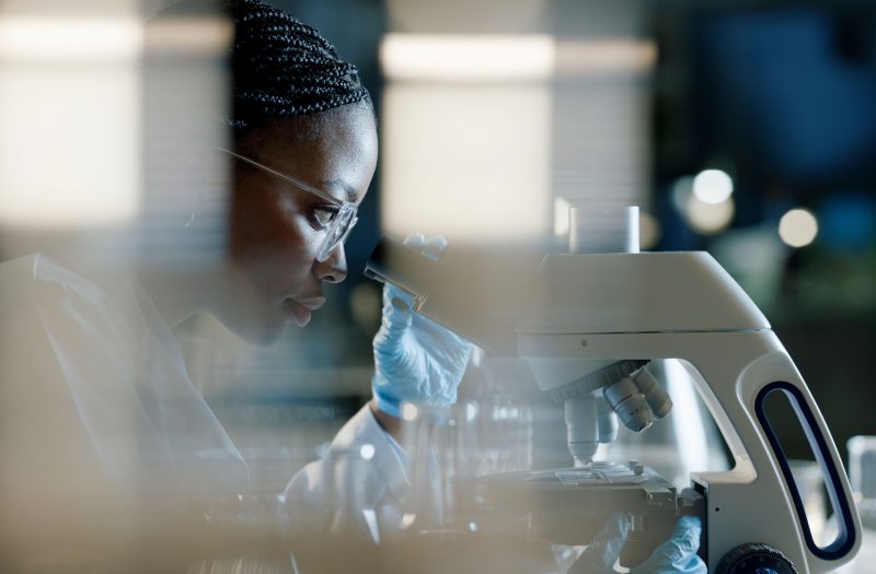 What is safer chemistry?
