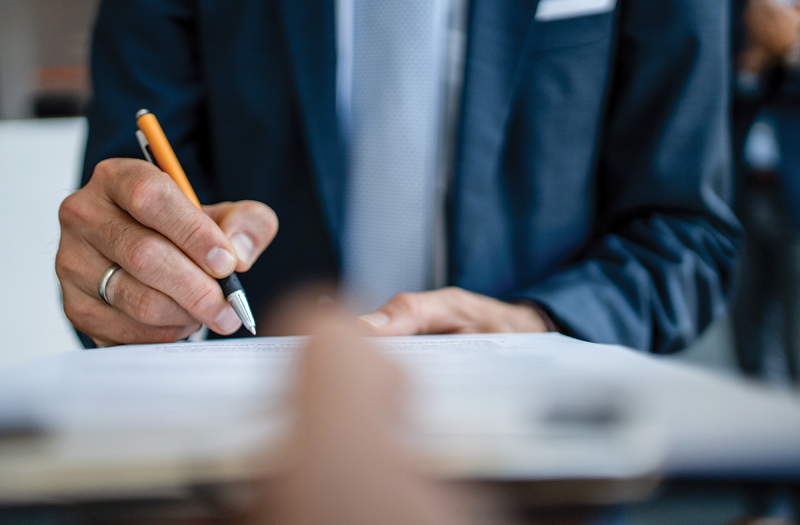 How to author an SDS for the US 