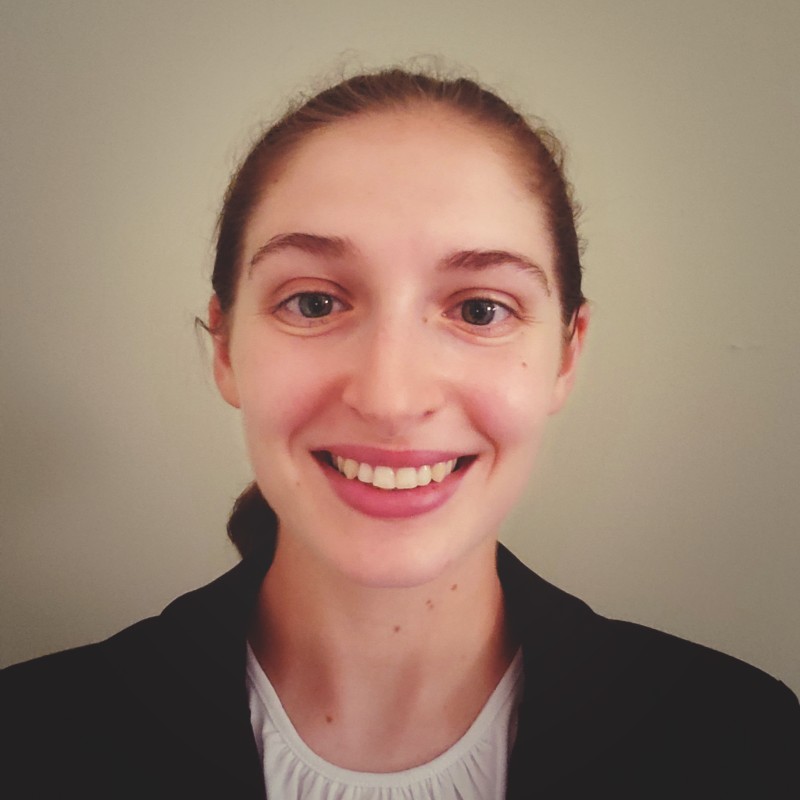 EHS training compliance gaps webinar speaker Ashleigh Pagano