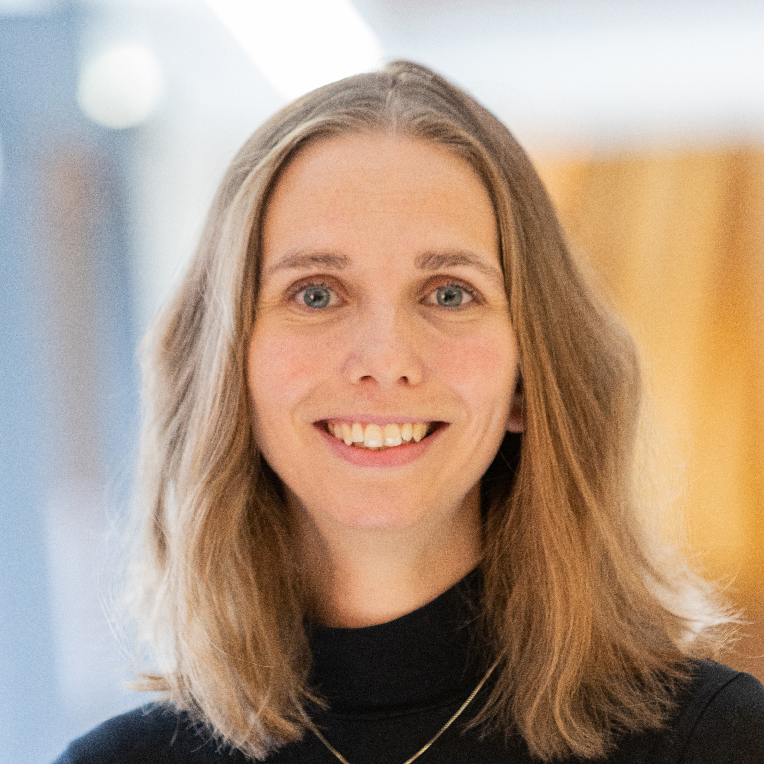 EHS training compliance gaps webinar speaker Rikke Vessia