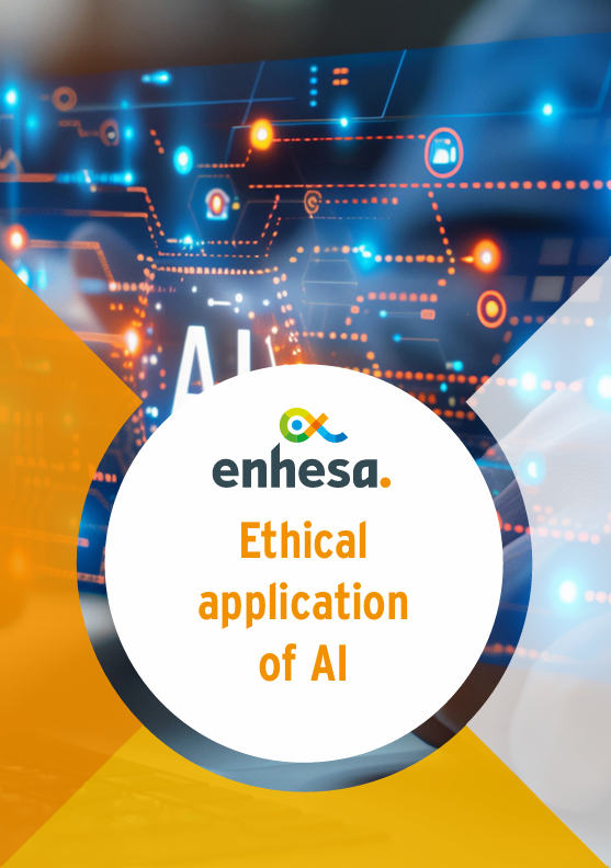 Ethical application of AI