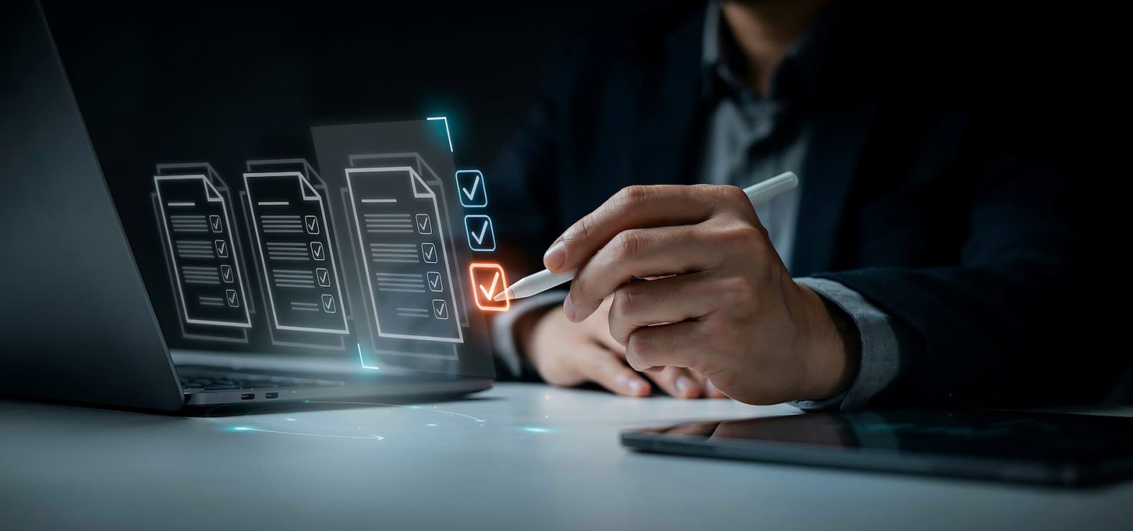 Business Management Checklist